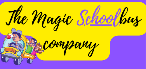 Magic School Bus